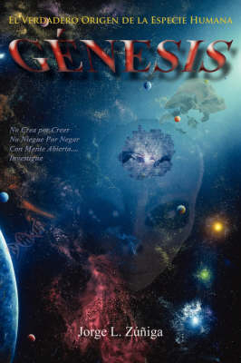 Genesis - Jorge Zuniga  L.