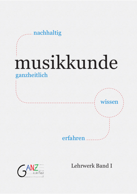 musikkunde - ganzheitlich, nachhaltig, erfahren, wissen - Verena Elisabeth Unterguggenberger