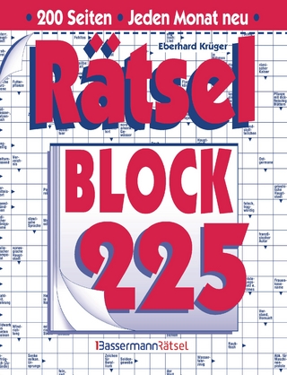 Rätselblock 225