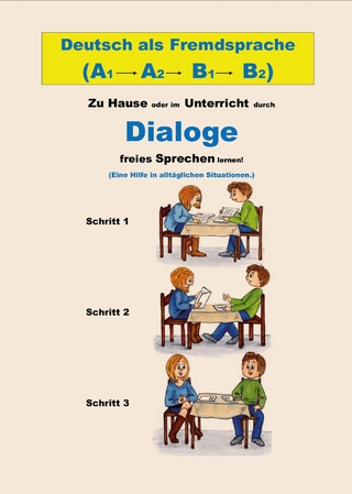 Deutsch als Fremdsprache