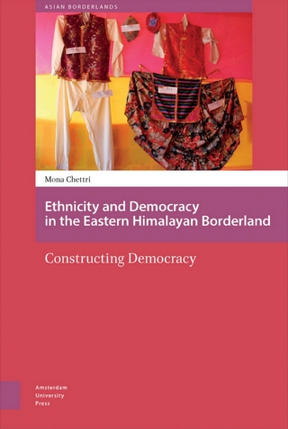 Ethnicity and Democracy in the Eastern Himalayan Borderland