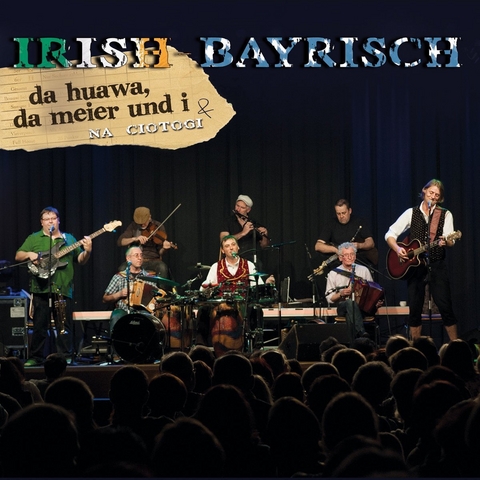 Irish-Bayrisch