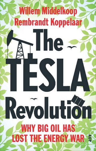 Tesla Revolution