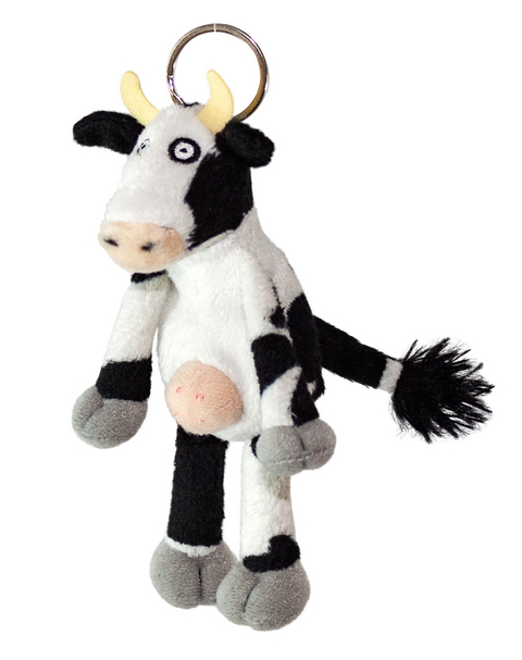 Lieselotte Schl&uuml;sselanh&auml;nger - Alexander Steffensmeier