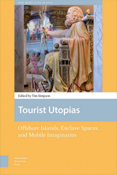 Tourist Utopias - 