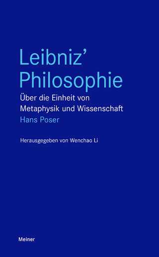 Leibniz’ Philosophie