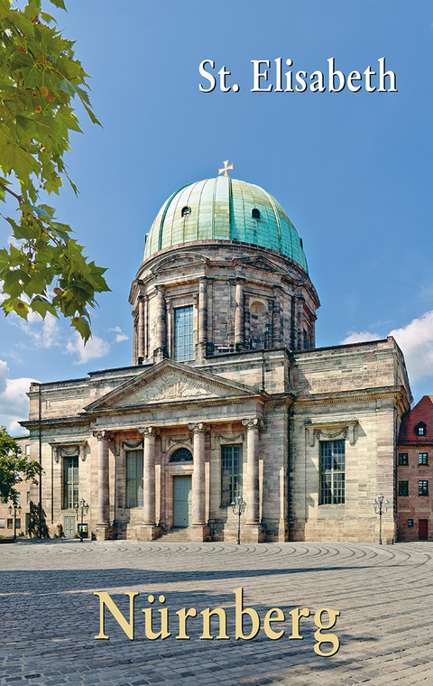 N&uuml;rnberg St. Elisabeth - Verena Friedrich
