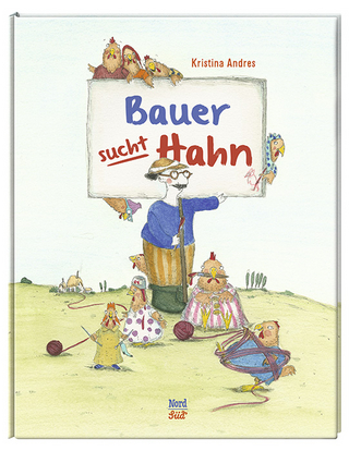 Bauer sucht Hahn