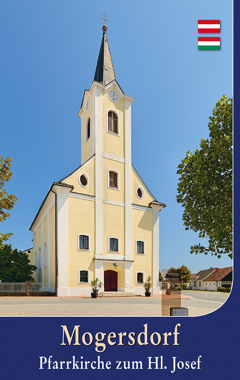 Mogersdorf - Waltraut Hauk