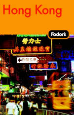 Fodor's Hong Kong