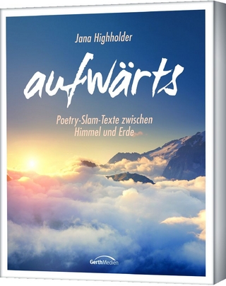 aufwärts - Hörbuch