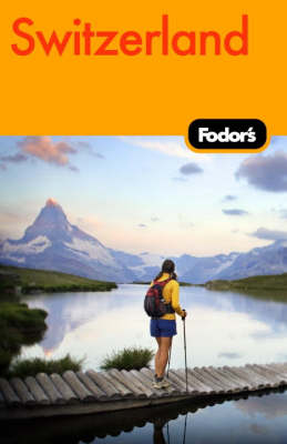 Fodor's Switzerland