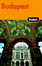 Fodor's Budapest