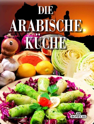 Arabische Küche