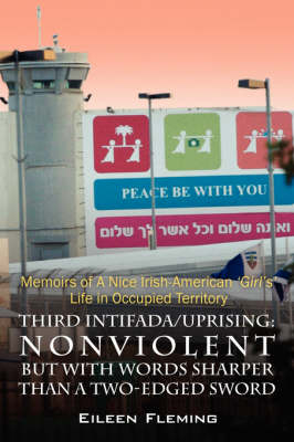 Third Intifada/Uprising
