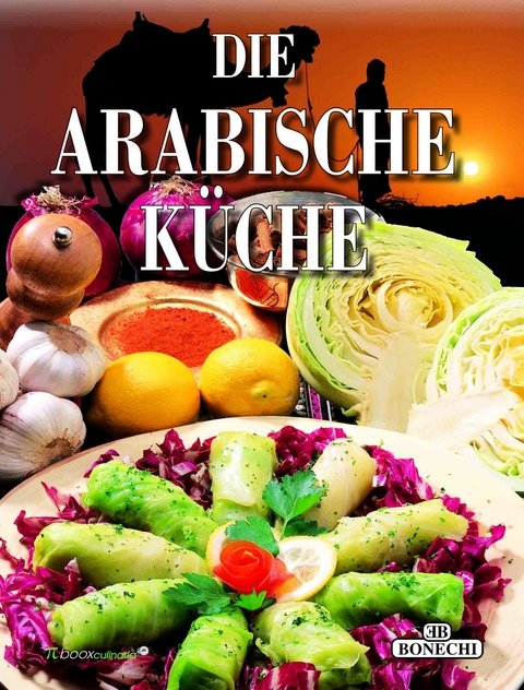 Arabische K&uuml;che