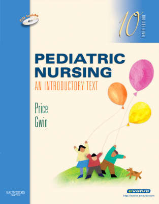 Pediatric Nursing