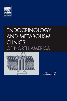 Andrology, An Issue of Endocrinology and Metabolism Clinics