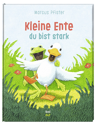 Kleine Ente, du bist stark