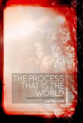 Process That Is the World