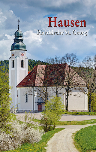 Hausen - Pfarrkirche St. Georg