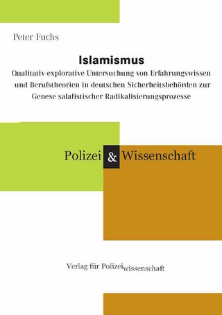 Islamismus