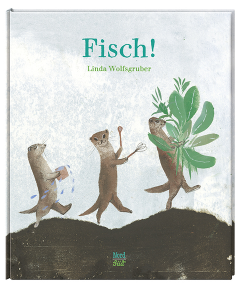 Fisch! - Linda Wolfsgruber