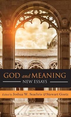 God and Meaning - 