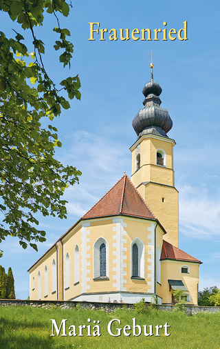 Frauenried - Mariä Geburt