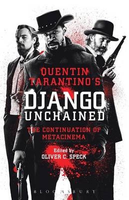Quentin Tarantino's Django Unchained - 