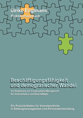 Beschäftigungsfähigkeit und demografischer Wandel