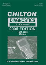 Chilton Diagnostic CD V1.0 05 -  Chilton