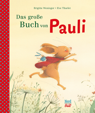 Das große Buch von Pauli
