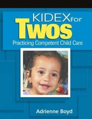 Kidex for Twos