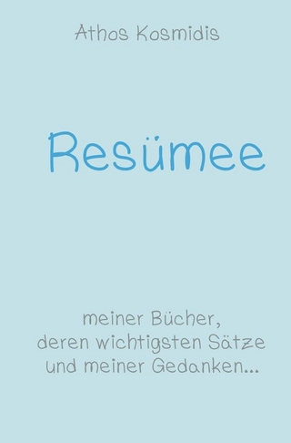 Resümee