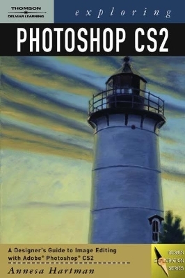 Exploring Photoshop CS2