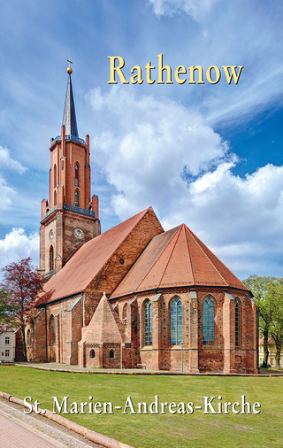 Rathenow St. Marien-Andreas-Kirche