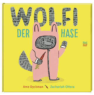 Wolfi der Hase