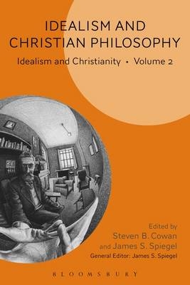 Idealism and Christian Philosophy