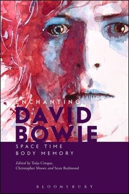 Enchanting David Bowie - 