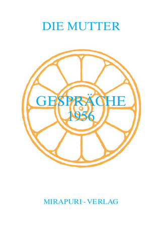 Gespräche 1956