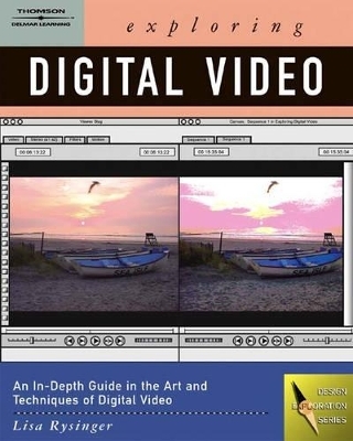 Exploring Digital Video
