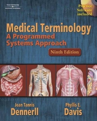 Medical Terminology 9e