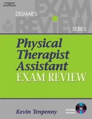 Physical Therapist Assistant Exam Review