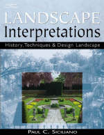 CD Landscape Interpretations