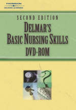 Delmar's Basic Care Nursing Sk