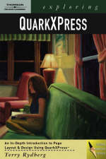 Exploring Quarkxpress