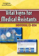 Vital Signs for Medical Assistants