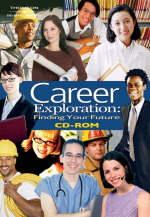 Career Exploration -  Delmar Learning, Cengage Learning Delmar