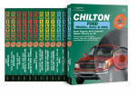Chilton Total Car Care CD Seri